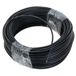 TEXSIM YLY-S 2x0,75 to-leder elektrisk kabel - 1m