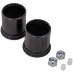 KNOTT 49,5 mm skyvebøssinger for KF27 påløpsanordninger