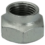 Knusbar mutter for ubremset aksel 750 kg AL-KO M16x1,5