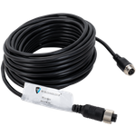 4-PIN-kabel for TT Technology TT.2A10M ryggesystem, lengde 10 m 