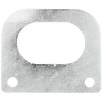 Feste beltet til MOTO-tilhengeren