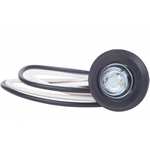 HORPOL LD 2628 LED-markeringslampe universal