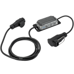 Elektronisk modul for tilhengerbelysning FRISTOM LED Styreboks 12V 13-polet