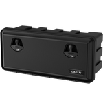 DAKEN 81105 JUST verktøykasse 750x350x300mm 48l