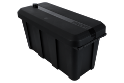 DAKEN 82211 BLACKIT LITE verktøykasse 555x250x310mm 24l