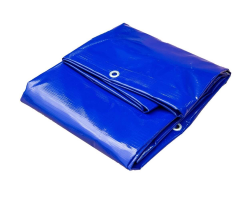 OUTLET Rammetrekk h-800 UNITRAILER presenning for tilhenger 150x106cm GARDEN 150