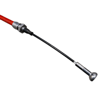 UTTAK BREMSEKABEL BOWDEN-KABEL AL-KO 1320/1516