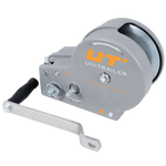 OUTLET Manuell vinsj for UNITRAILER 1150 kg tilhenger med tau