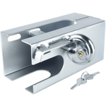 UTSLUTT Tilhengerkulebeskyttelse UNITRAILER TRAILER PRO-BOX II