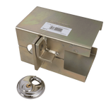 OUTLET KNOTT tilhengerfeste kulebeskyttelse tyverisikringslås