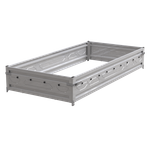 BIS-sider til UNITRAILER EXPERT PLUS 2612 tilhenger