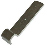 STEELPRESS Z-01A sidefesteholder for tilhengerfeste