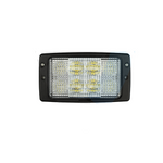 LED-arbeidslampereflektor TT Technology TT.13341-FT 8xLED 3200lm for Fendt