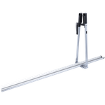 XIMPLIO CAMP-TOUR-M sykkelstativ for tilhengere 