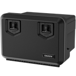 DAKEN 81004 WELVET verktøykasse 630x450x480mm 78,5l