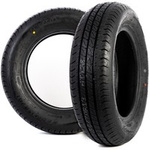 Sett med to dekk LINGLONG R701 tilhenger 155/70 R13 75N