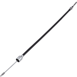 Bowdenkabel bremsekabel KNOTT 700/960