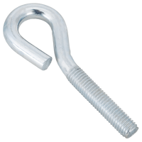 DROMET HO M8x80 konstruksjonskrok med lukket (øye)ende