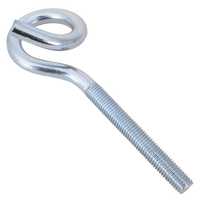 DROMET HOH M12x170 konstruksjonskrok med svingende