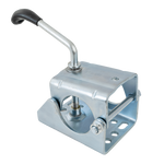 Klemme for støttehjul KNOTT 4802879X 60mm
