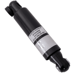 PIVEXIN støtdemper for tilhengeraksler 1500-3000kg for enkelt- og tandemaksler med PULLMAN-fjæring