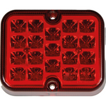 Tåkebaklykt TT TEKNOLOGI TT.12009 LED universal