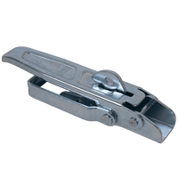 STEELPRESS ZB-01A tilhengerkrok