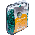 UNITRAILER sikkerhetsnett for tilhengere - størrelse 2,2x1,5 m