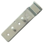 WINTERHOFF BVG 20-A sidefeste for tilhengerfeste