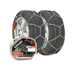 König Zip Ultra 9 snøkjettinger gr. 60