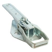 WINTERHOFF BV 20-3 tilhengerkrok