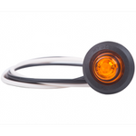 HORPOL LD 2629 LED-markeringslampe universal