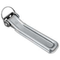 Sidehengsel med håndtak og bolt WINTERHOFF BSCH 10-17-220+BSCHG 10-17-B+BSCHG 10-17-B komplett tilhengersidemontering