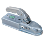 KNOTT K7.5-M kulekobling for 750 kg tilhenger med 70 mm firkantet dragstang