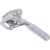 Venstre sidekrok WINTERHOFF WV 10-L tilhenger sidekroklukking