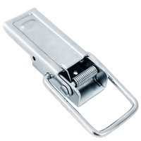 WINTERHOFF BV 70-1 tilhengerkrok