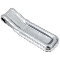 WINTERHOFF BSCH 10-17-170 tilhengerhengsel for montering på tilhengersiden