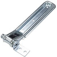 Sidehengsel med holder UNITRAILER BSCH 10-270+BSCHG 10-A komplett tilhenger sidemontering