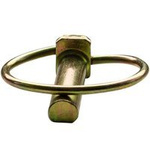 DROMET sikkerhetsnål bjelkeplugg landbruksplugg 11mm