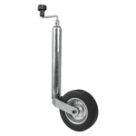 Støttehjul TK48 KNOTT 4802819X 150kg 48mm