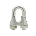 DROMET ZL.8 bueklemme for tau 8mm