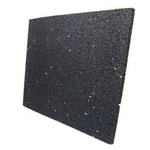 Utvendig sklisikker matte 600x200x8 mm