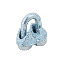 DROMET ZL.3 bueklemme for 3 mm tau