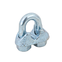 DROMET ZL.5 bueklemme for 5 mm tau