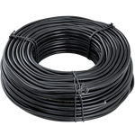 Elektrisk kabel HYBSZ YLY-S 7x1+1x1,5 åtteleder - 1m