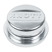 KNOTT 64,2 mm navlagerdeksel for tilhenger