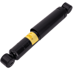 PIVEXIN hydraulisk støtdemper for tilhengeraksler 4000-7500 kg for enkelt- og tandemaksler