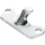 UNITRAILER Z-15 sidefeste for å feste tilhengerens vippeside