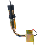 Pivotholder monteringsbeacon type U