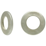 DROMET vanlig skive for M12 muttere